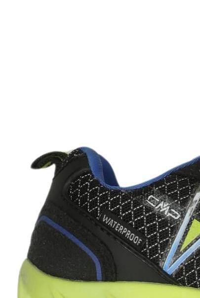 Thumbnail - CMP Jungen Kinderschuhe, neon, Gr. 31