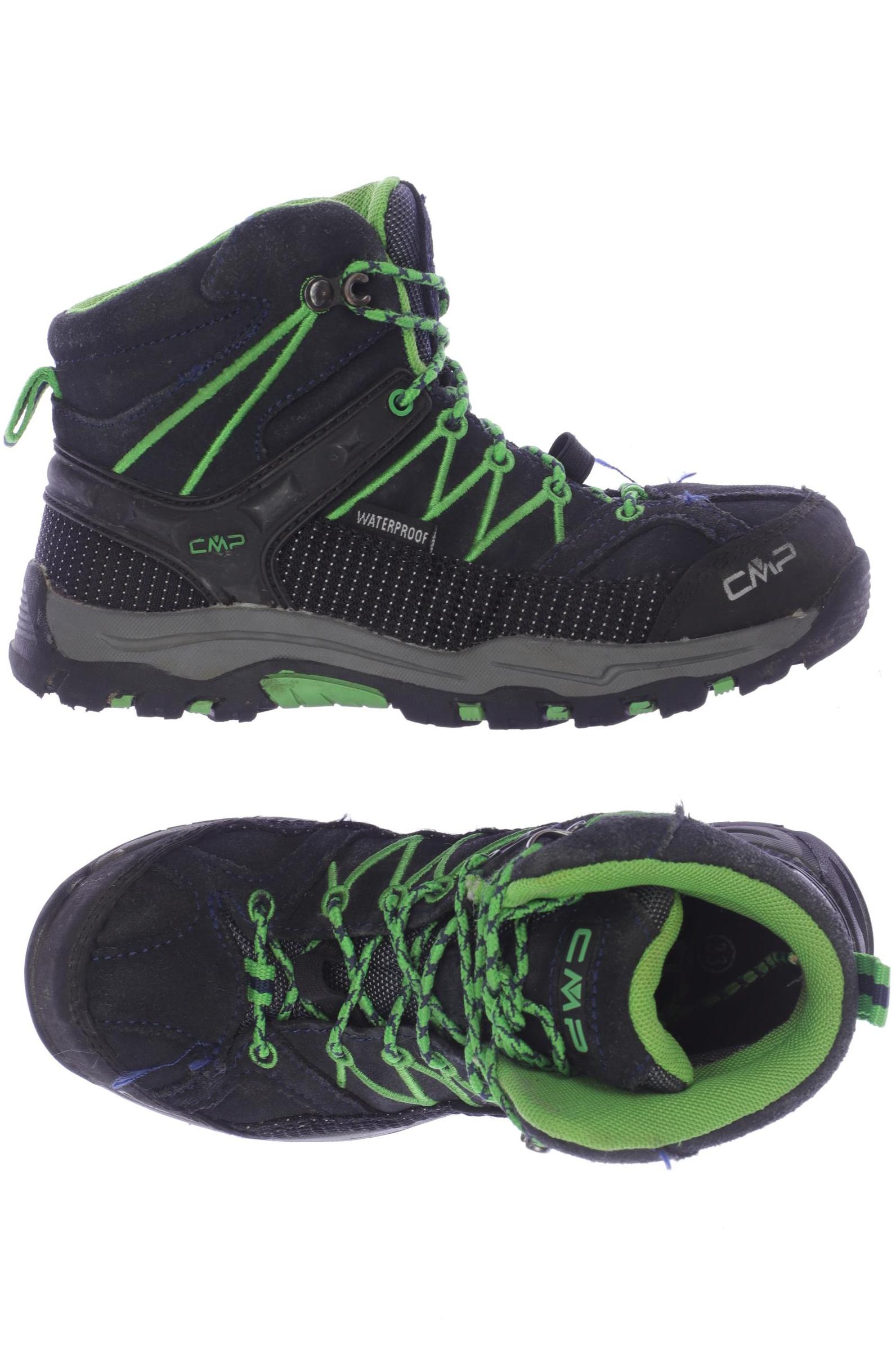 

CMP Herren Kinderschuhe, marineblau, Gr. 33