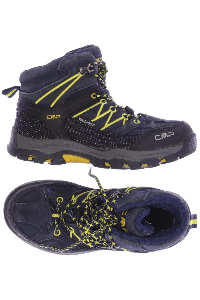 

CMP Herren Kinderschuhe, marineblau, Gr. 32