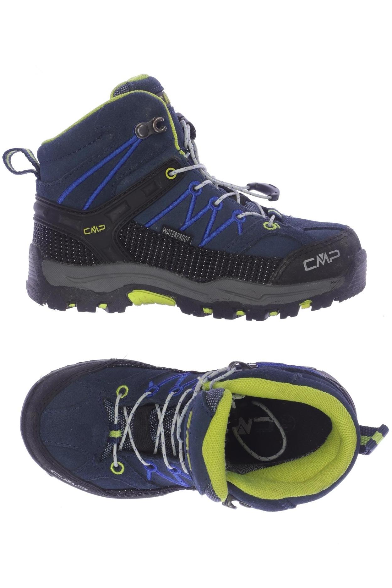 

CMP Herren Kinderschuhe, blau, Gr. 28