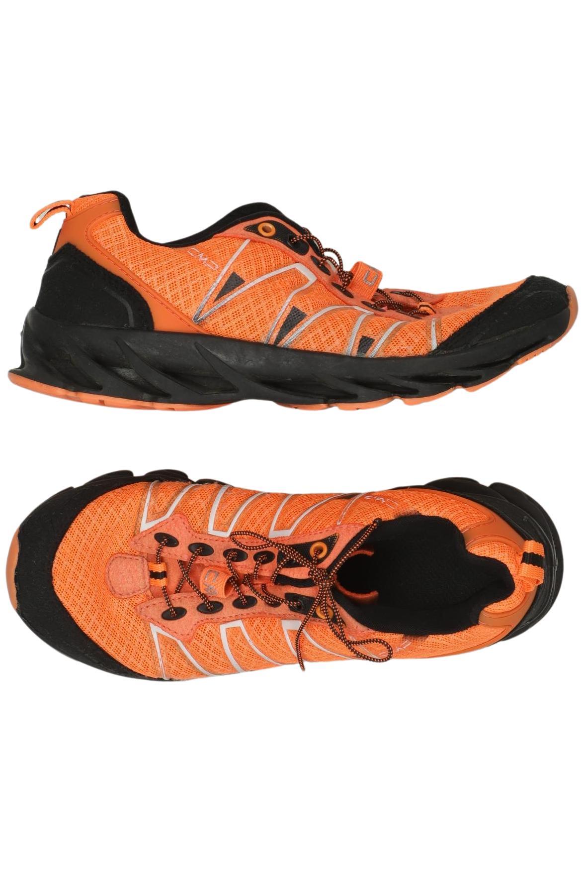 

CMP Jungen Kinderschuhe, orange, Gr. 37