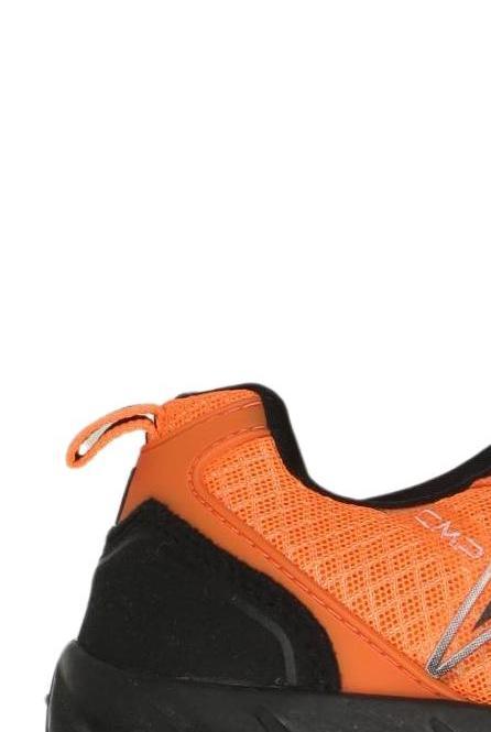 Thumbnail - CMP Jungen Kinderschuhe, orange, Gr. 37