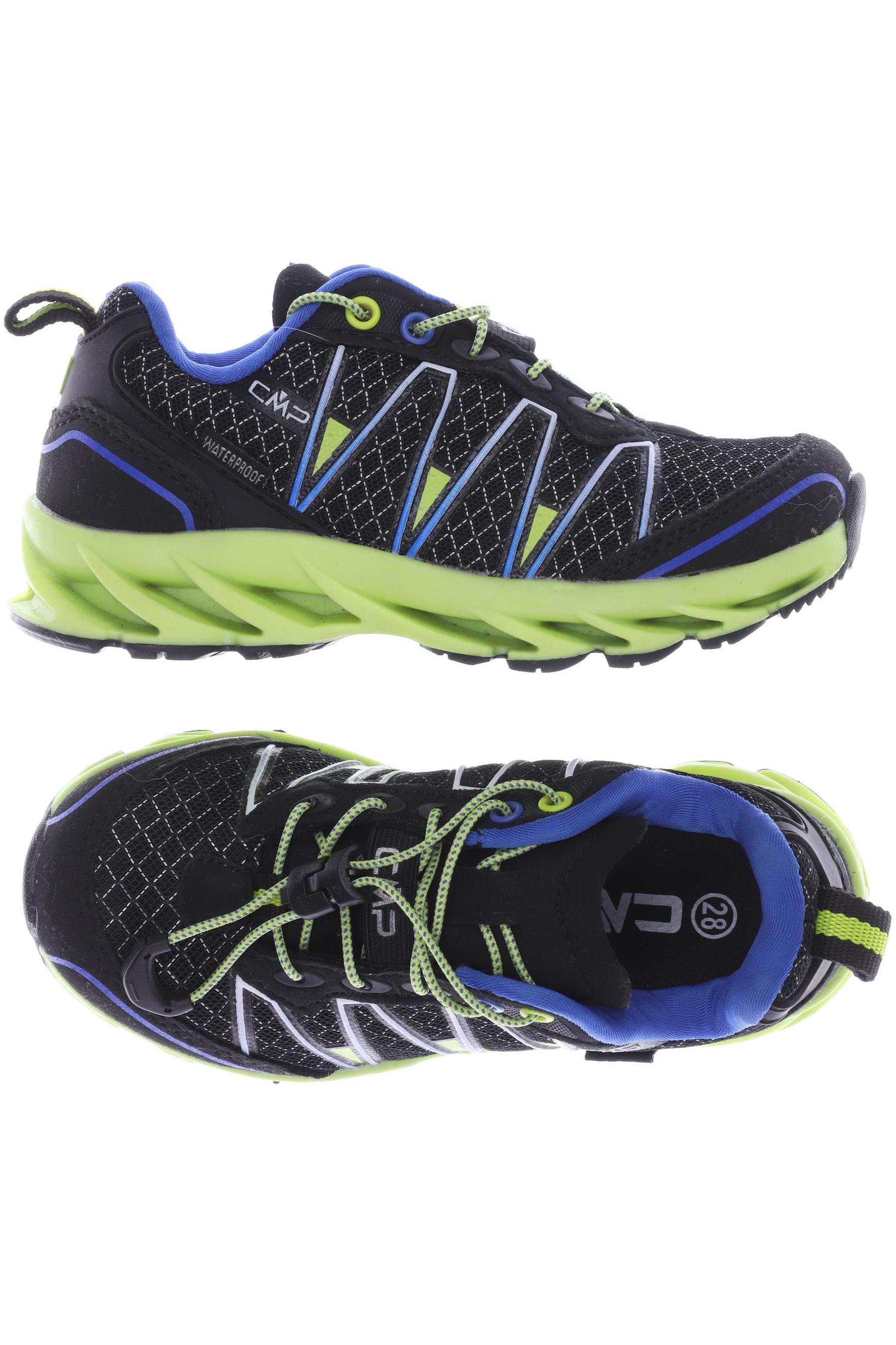 

CMP Jungen Kinderschuhe, schwarz, Gr. 28