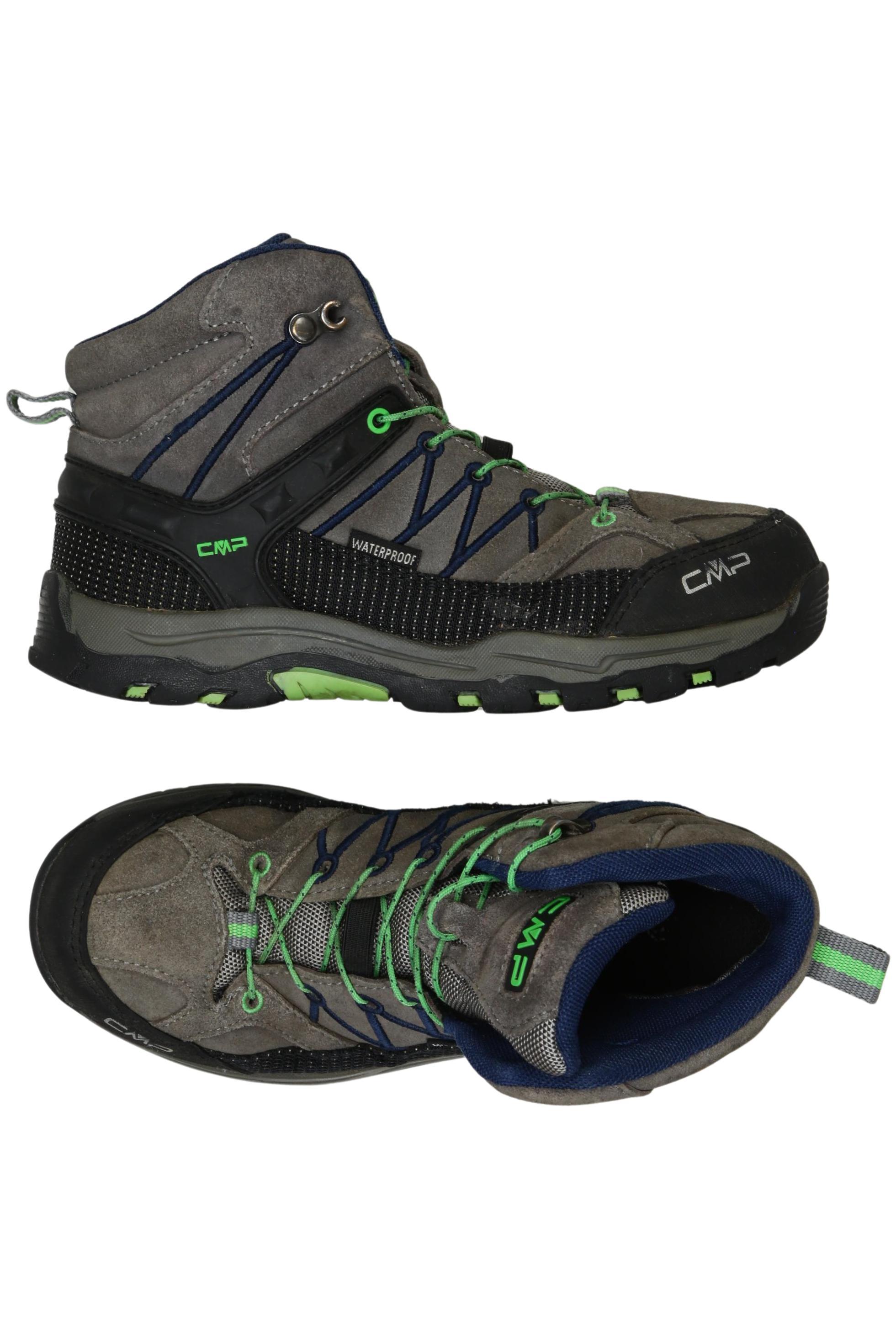 

CMP Herren Kinderschuhe, neon, Gr. 35
