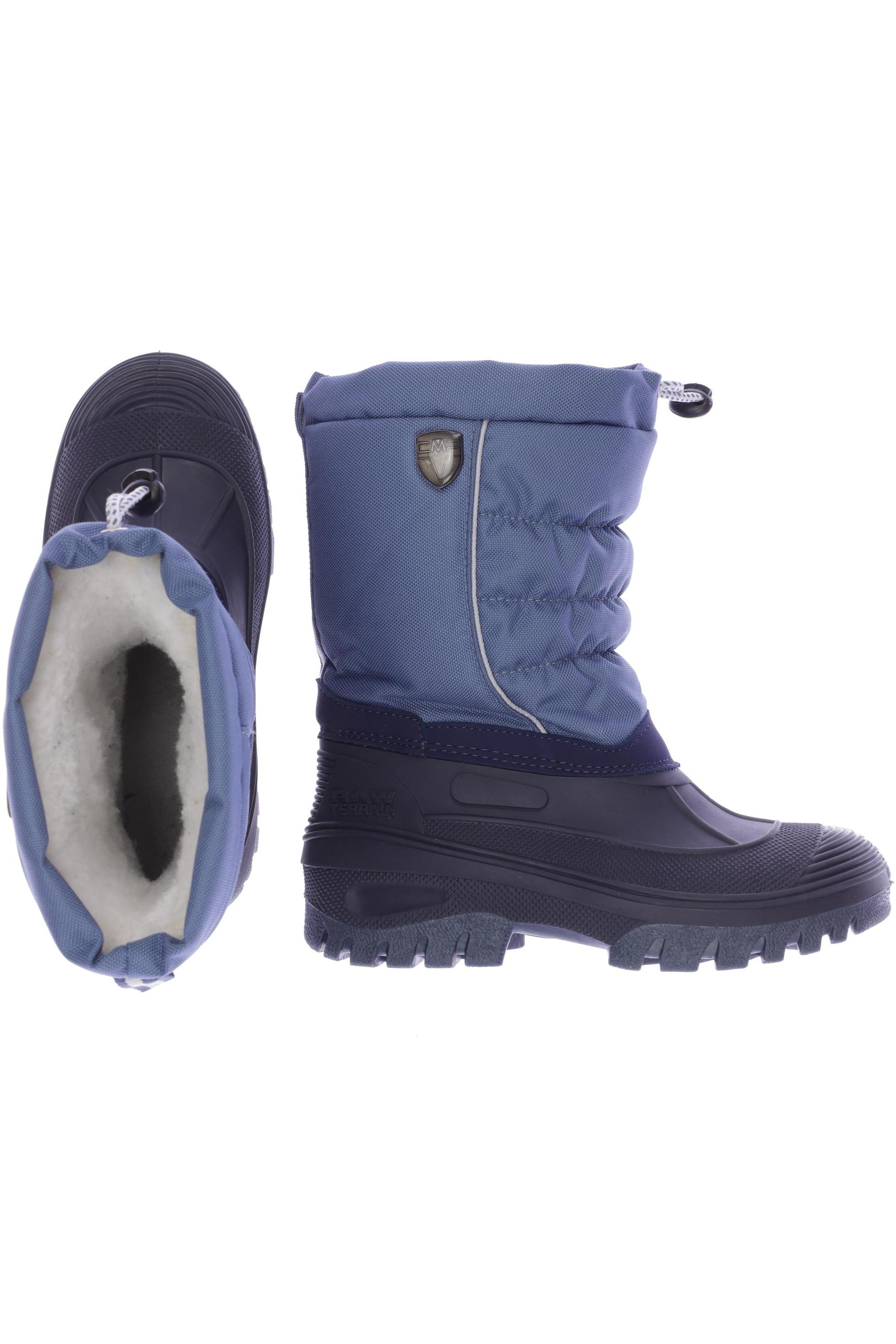 

CMP Herren Kinderschuhe, blau, Gr. 33