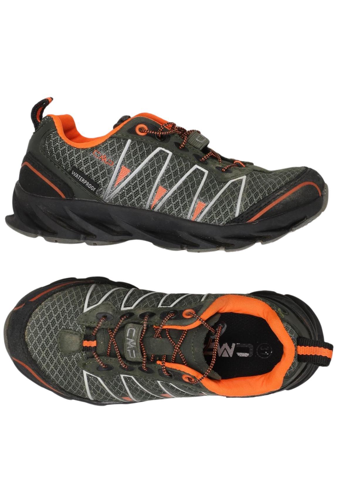 

CMP Herren Kinderschuhe, grün, Gr. 31