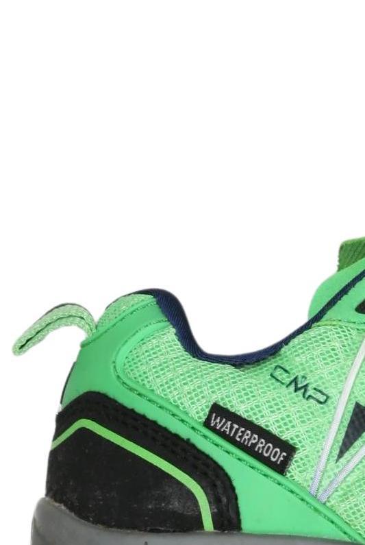 Thumbnail - CMP Jungen Kinderschuhe, neon, Gr. 31