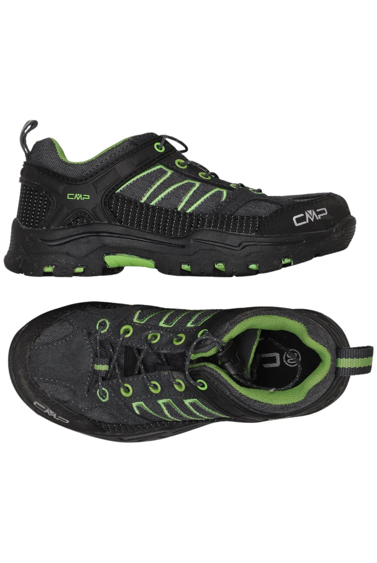 

CMP Jungen Kinderschuhe, neon, Gr. 30