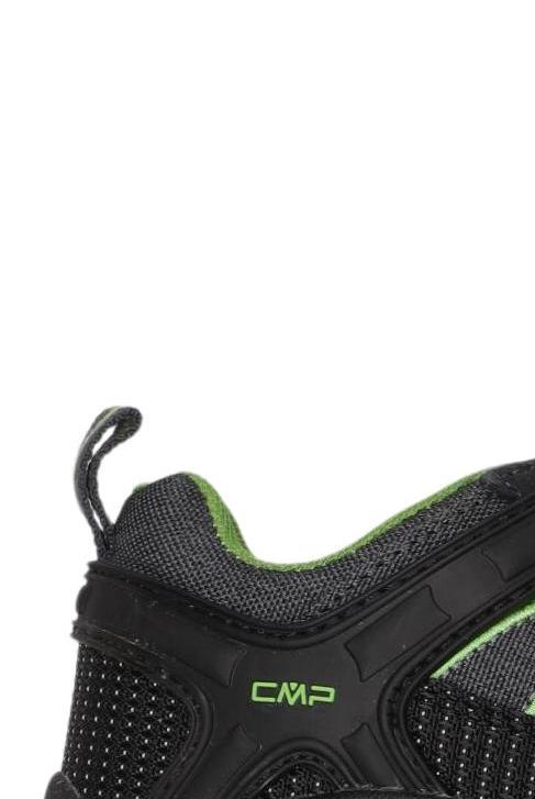 Thumbnail - CMP Jungen Kinderschuhe, neon, Gr. 30