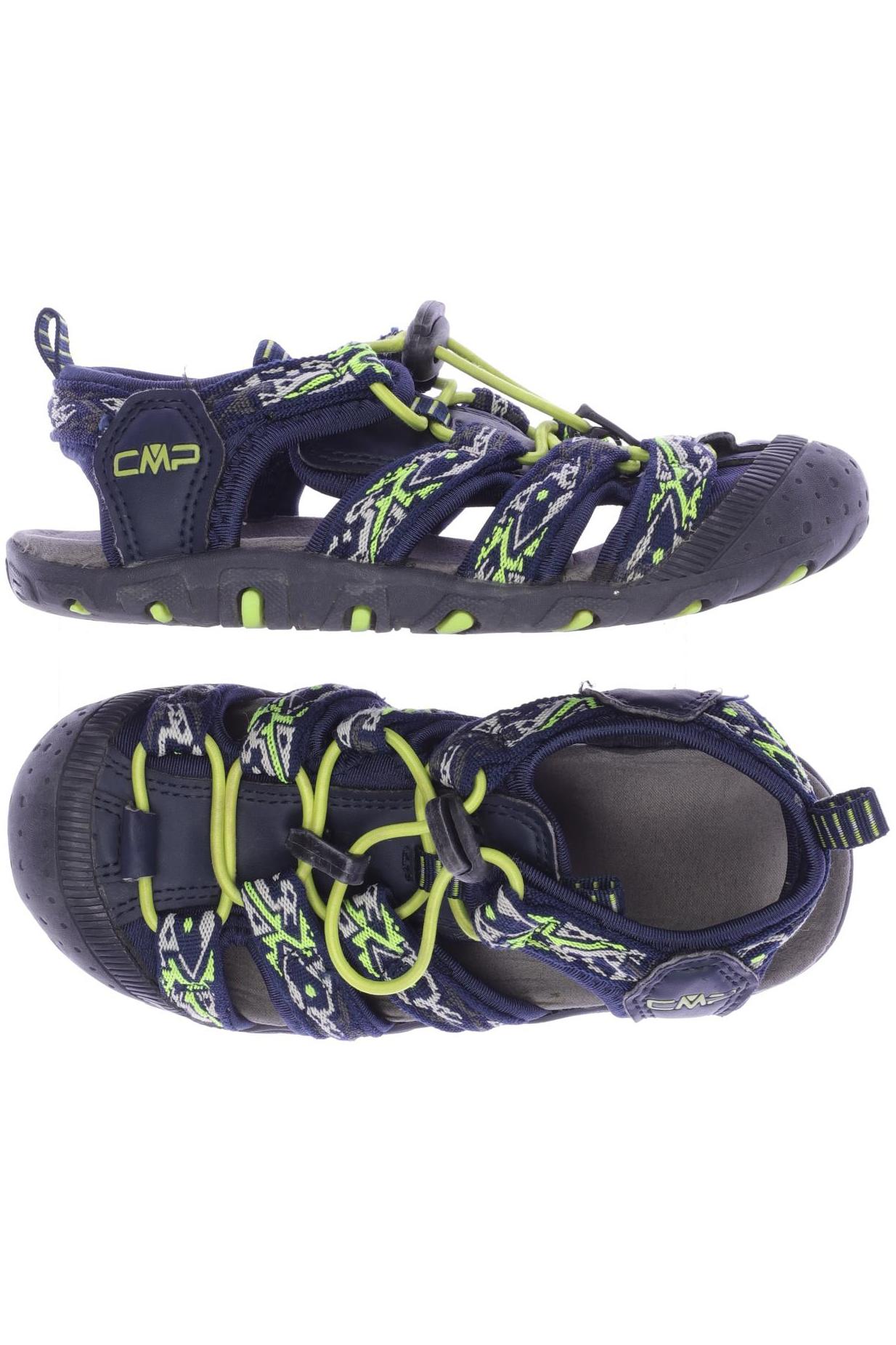 

CMP Herren Kinderschuhe, marineblau, Gr. 29