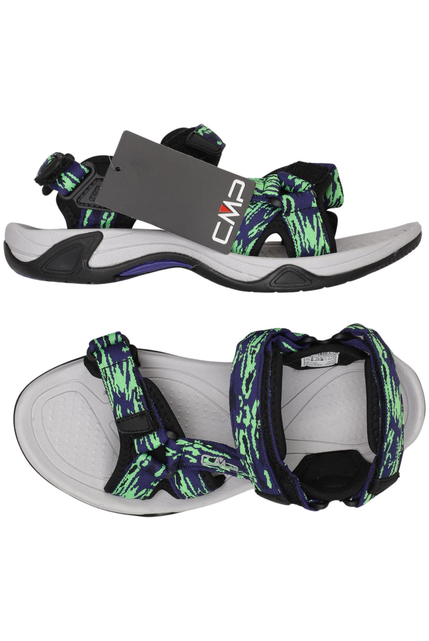 

CMP Herren Kinderschuhe, marineblau, Gr. 36