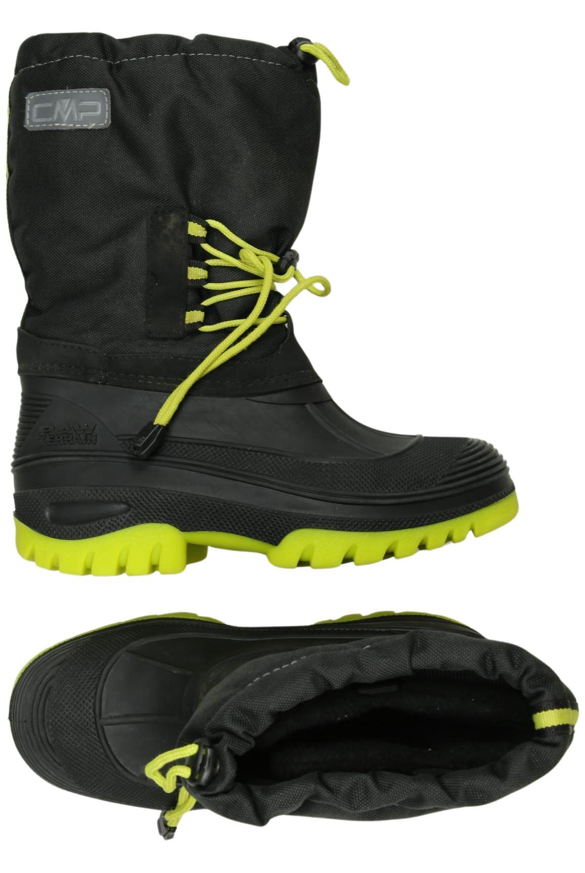 

CMP Jungen Kinderschuhe, neon, Gr. 35