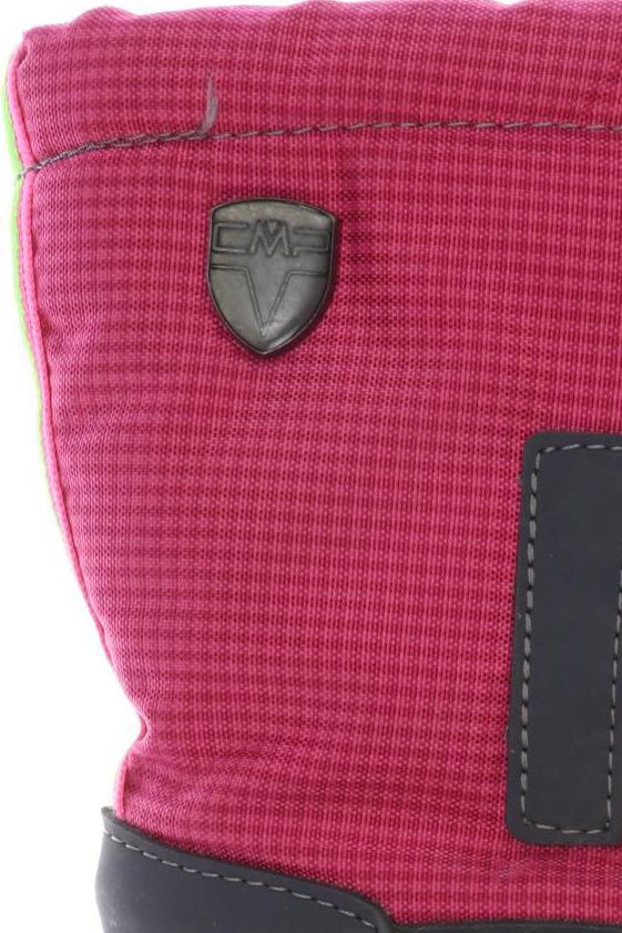 Thumbnail - CMP Jungen Kinderschuhe, pink, Gr. 28