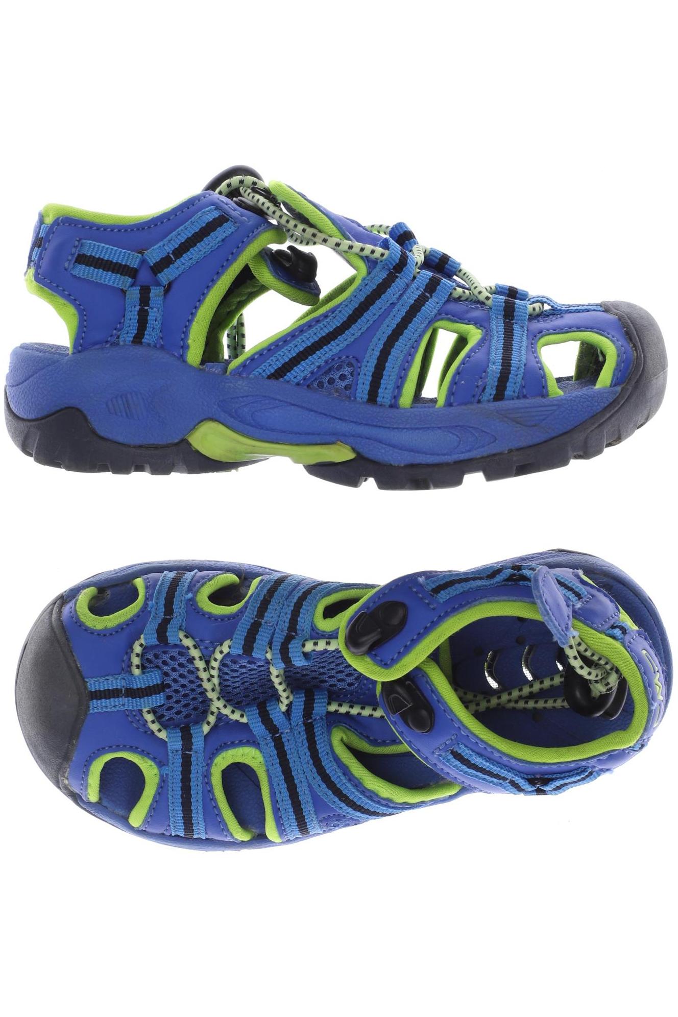 

CMP Jungen Kinderschuhe, blau