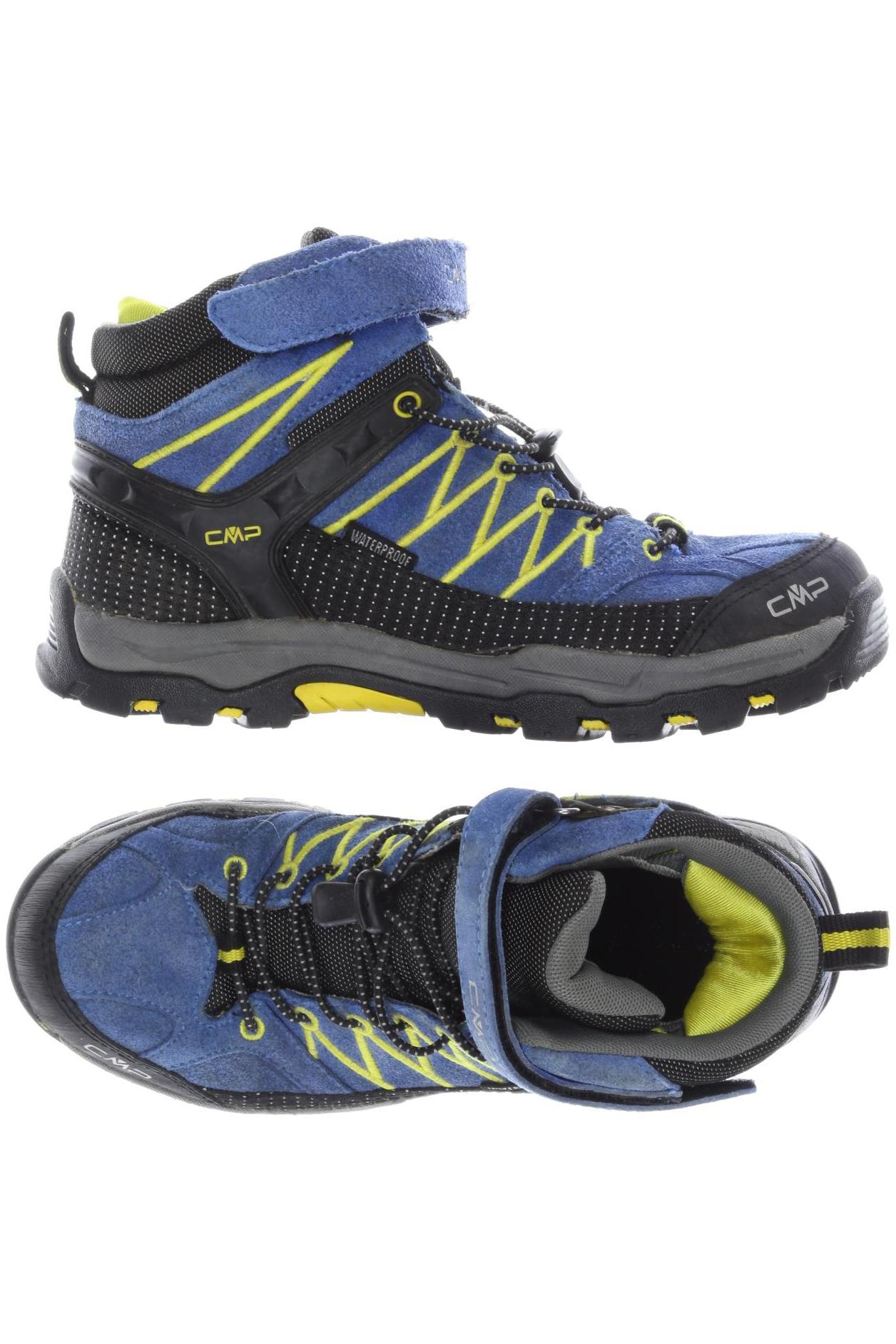 

CMP Herren Kinderschuhe, blau, Gr. 36