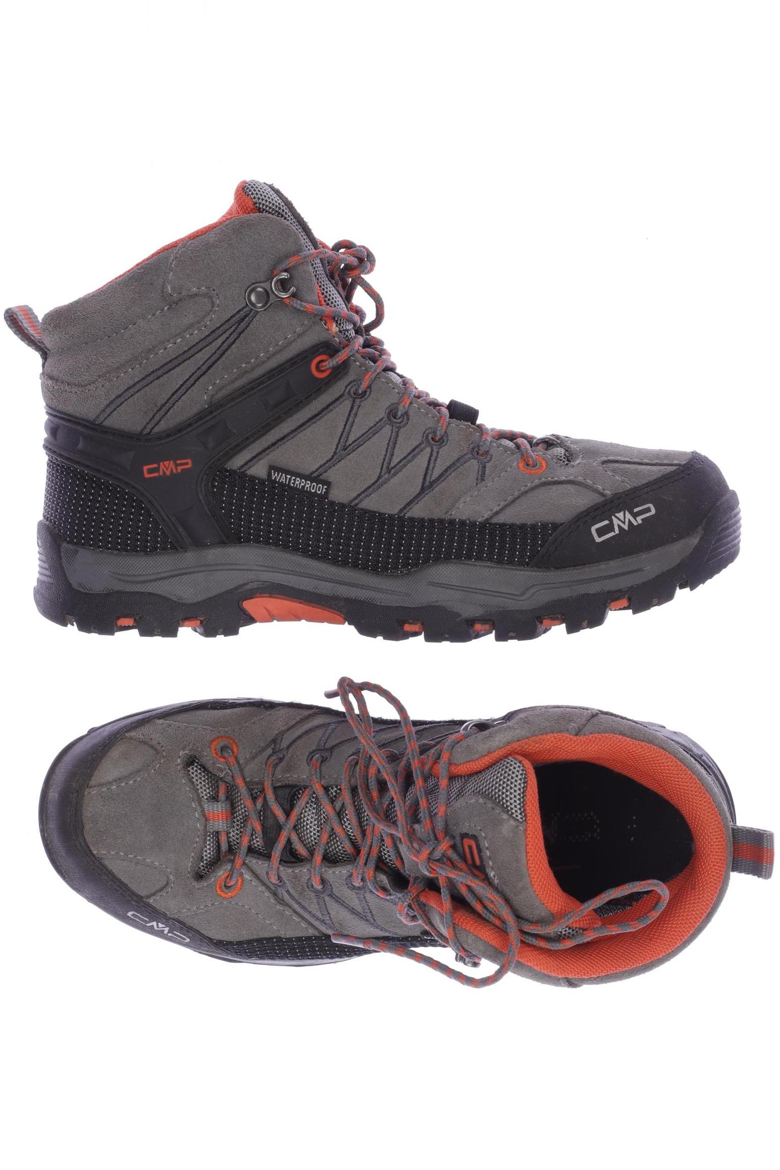 

CMP Herren Kinderschuhe, grau, Gr. 36