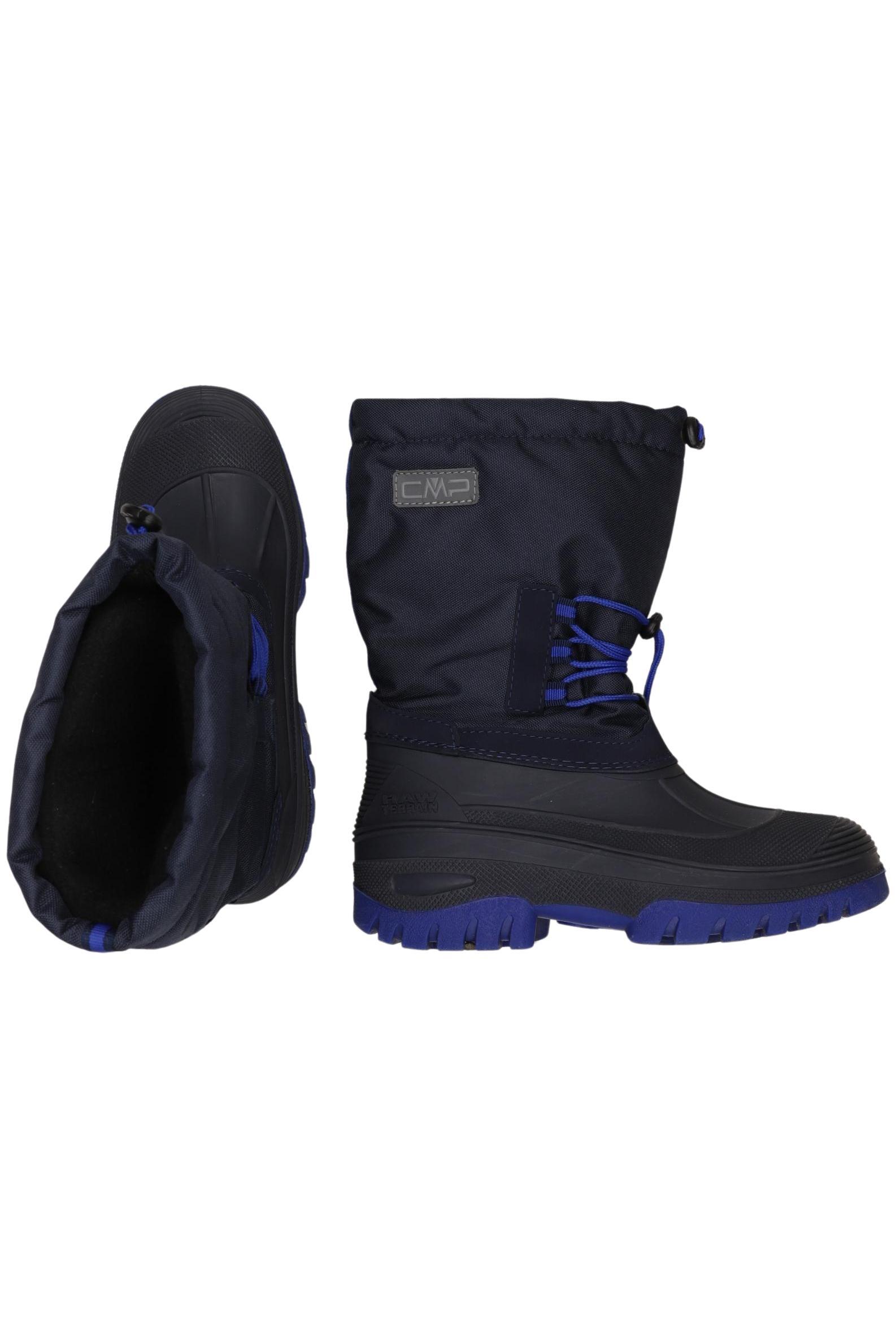 

CMP Jungen Kinderschuhe, marineblau, Gr. 38