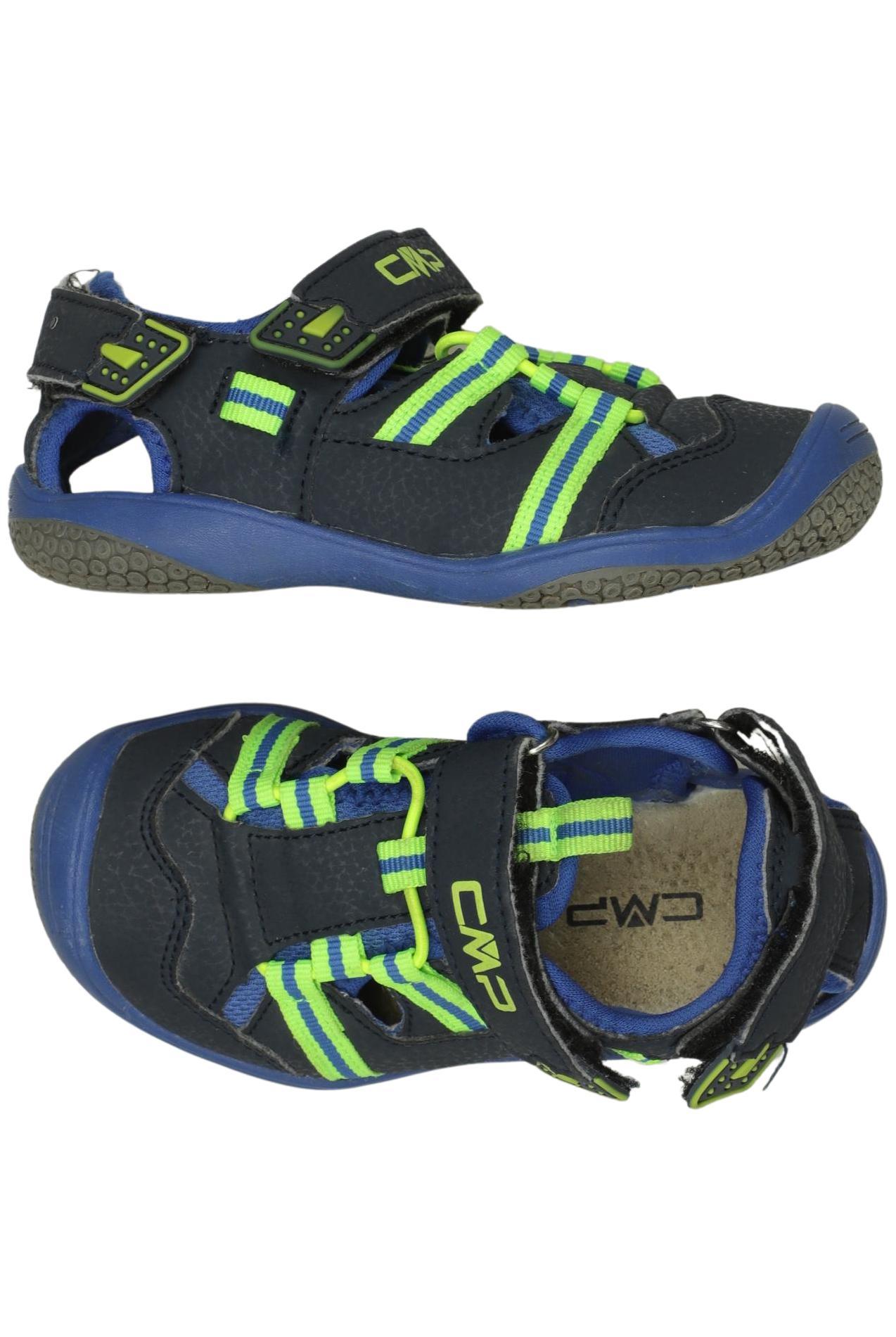 

CMP Jungen Kinderschuhe, neon, Gr. 25