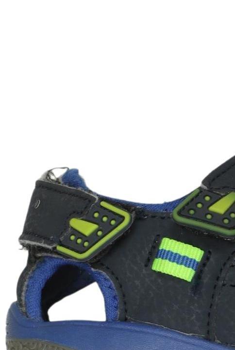 Thumbnail - CMP Jungen Kinderschuhe, neon, Gr. 25