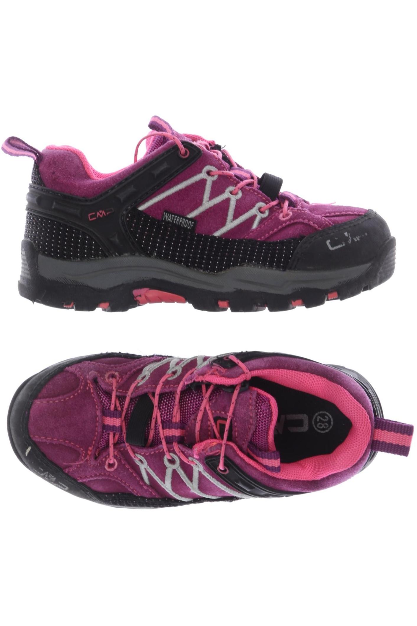 

CMP Herren Kinderschuhe, pink, Gr. 28