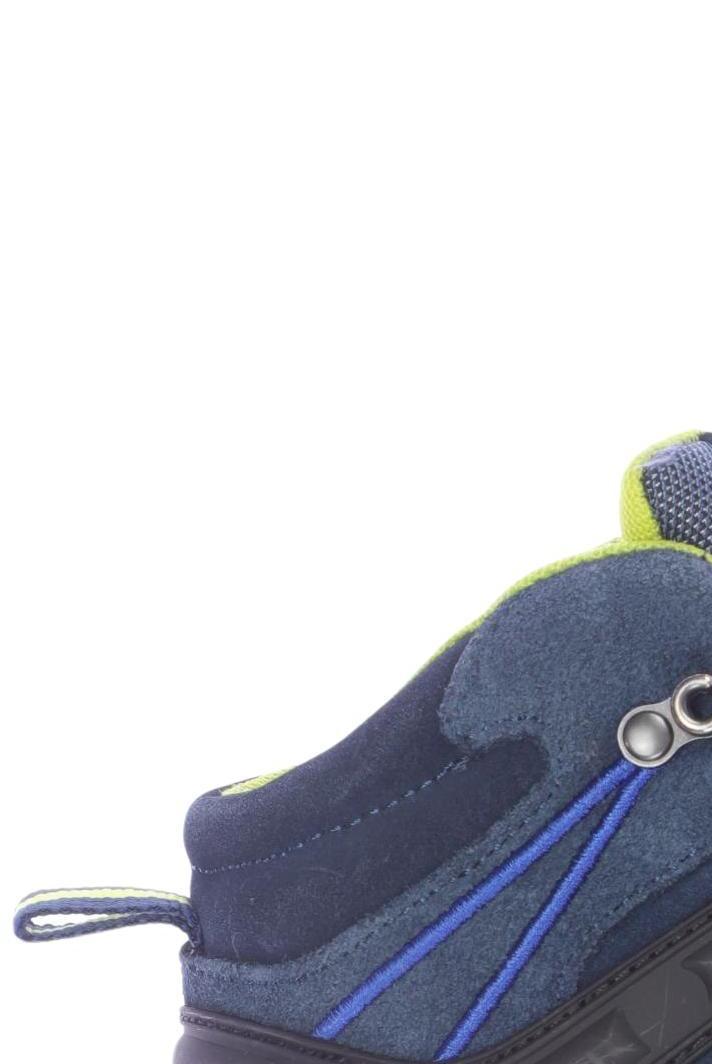 Thumbnail - CMP Jungen Kinderschuhe, neon, Gr. 34