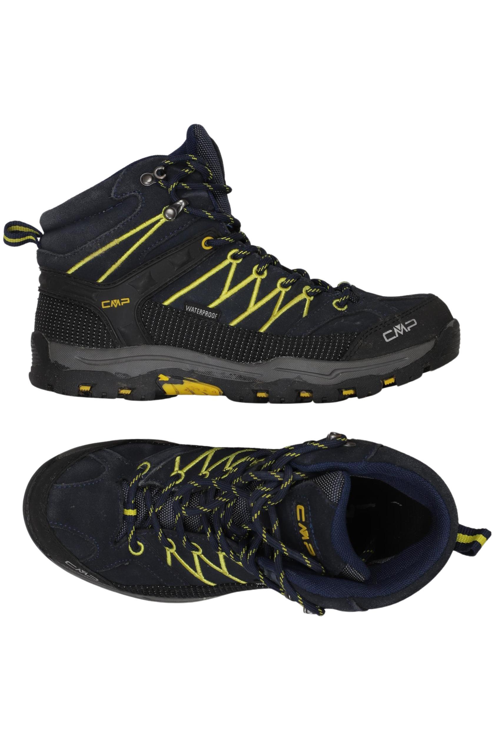 

CMP Jungen Kinderschuhe, neon, Gr. 39