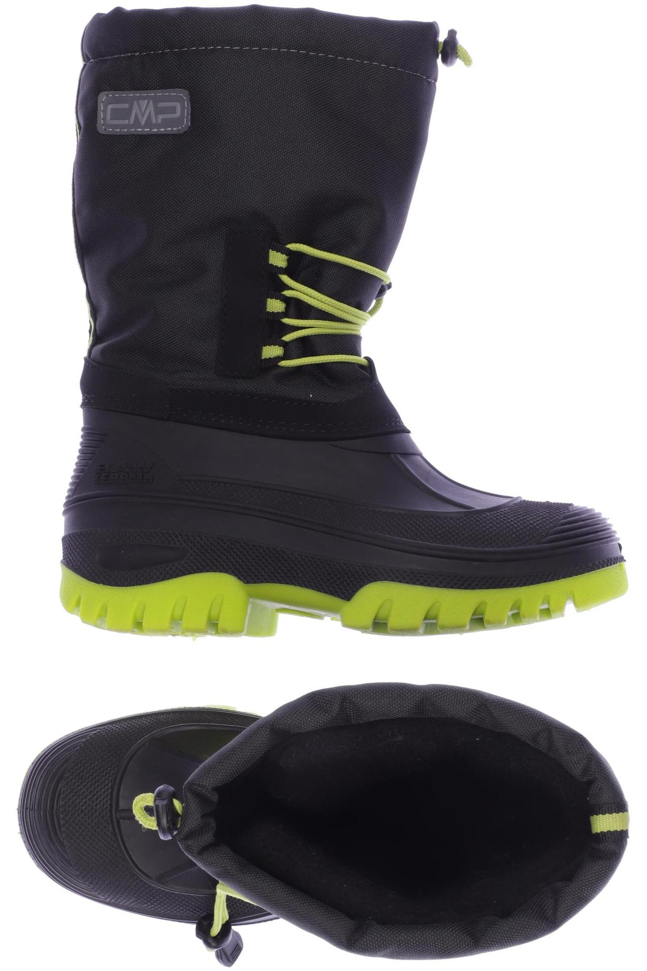 

CMP Herren Kinderschuhe, schwarz, Gr. 36