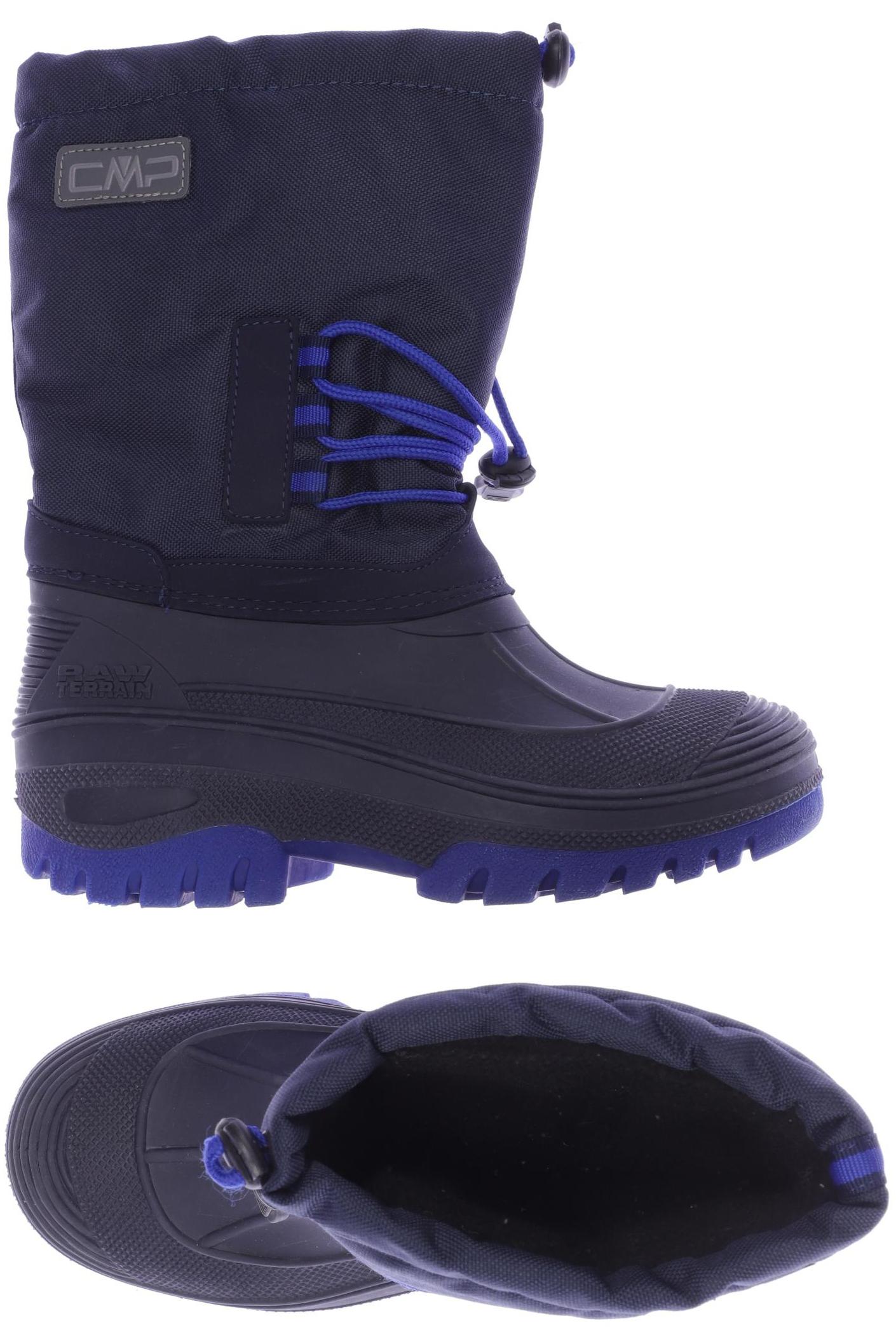 

CMP Jungen Kinderschuhe, marineblau