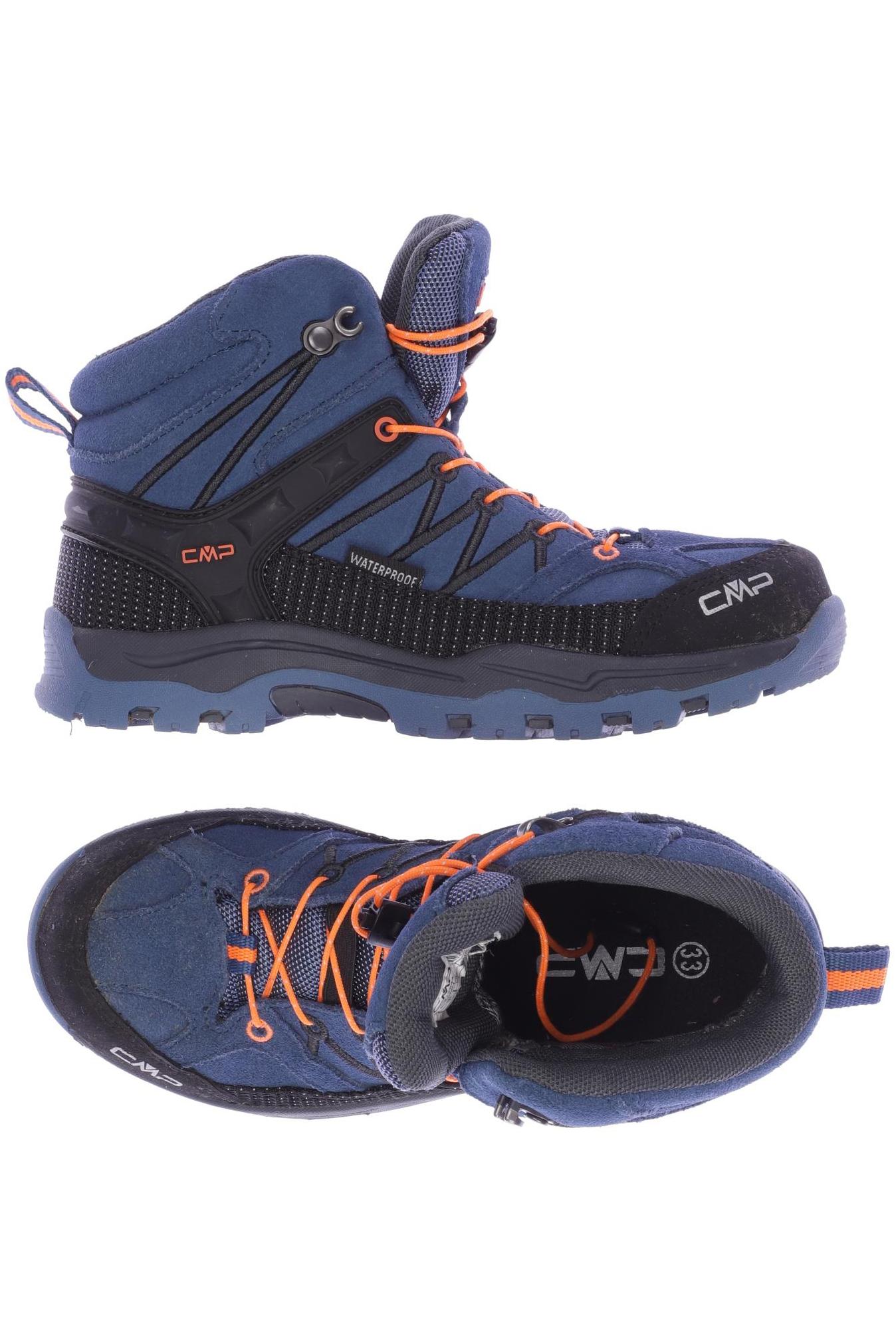 

CMP Herren Kinderschuhe, marineblau, Gr. 33