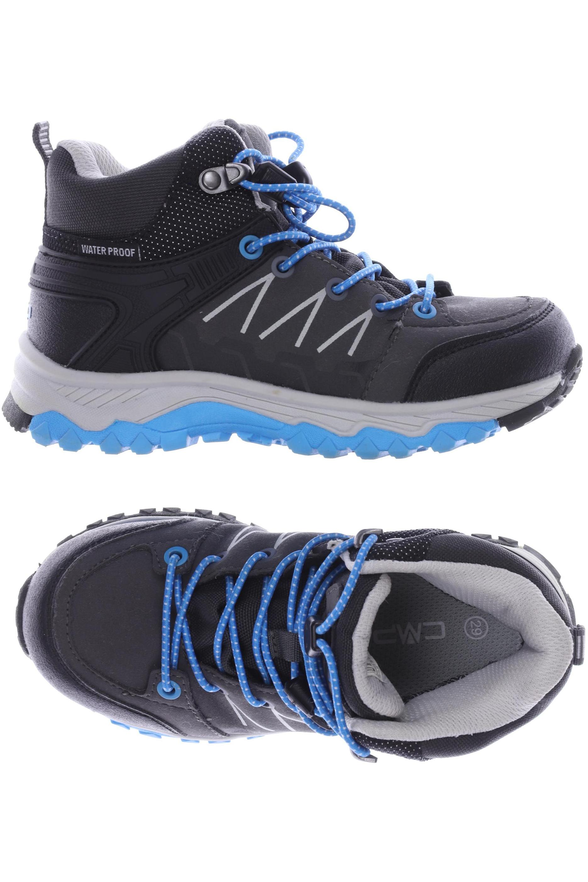 

CMP Herren Kinderschuhe, grau, Gr. 29