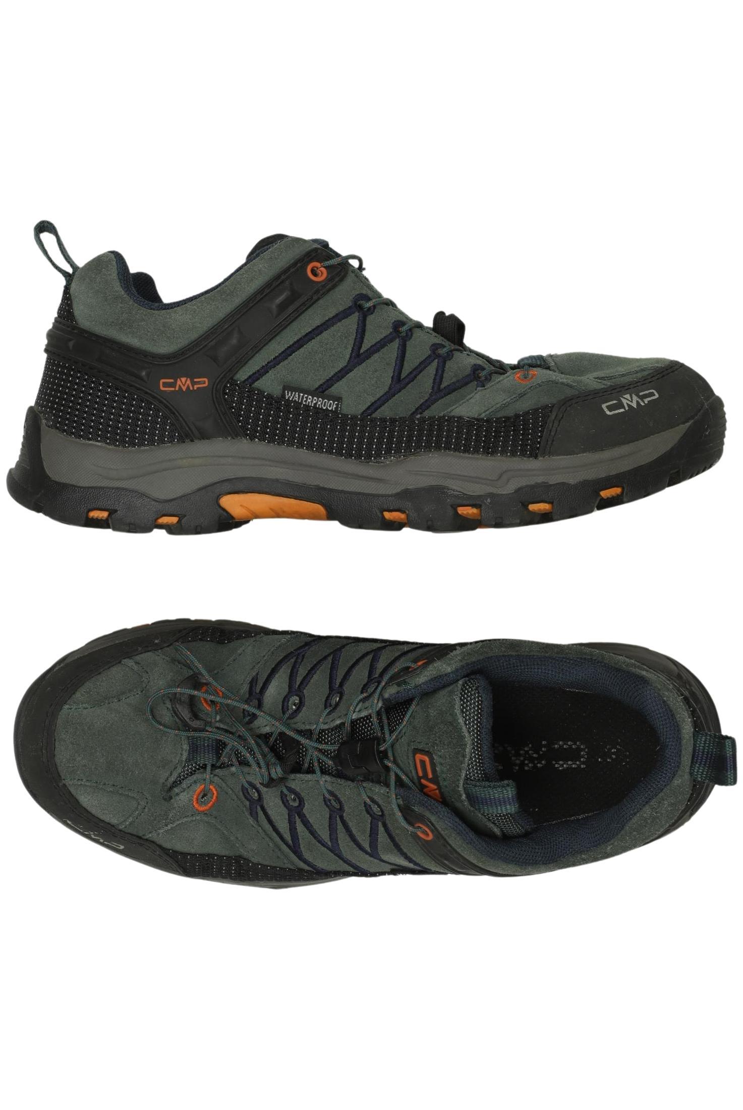 

CMP Herren Kinderschuhe, grün, Gr. 38