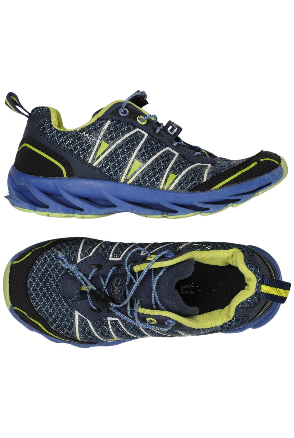 

CMP Jungen Kinderschuhe, neon, Gr. 32