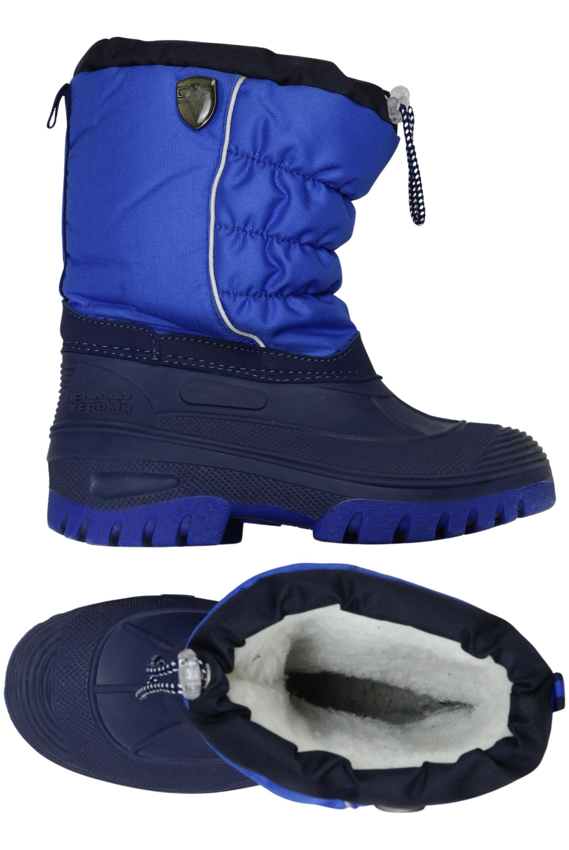 

CMP Jungen Kinderschuhe, marineblau, Gr. 32