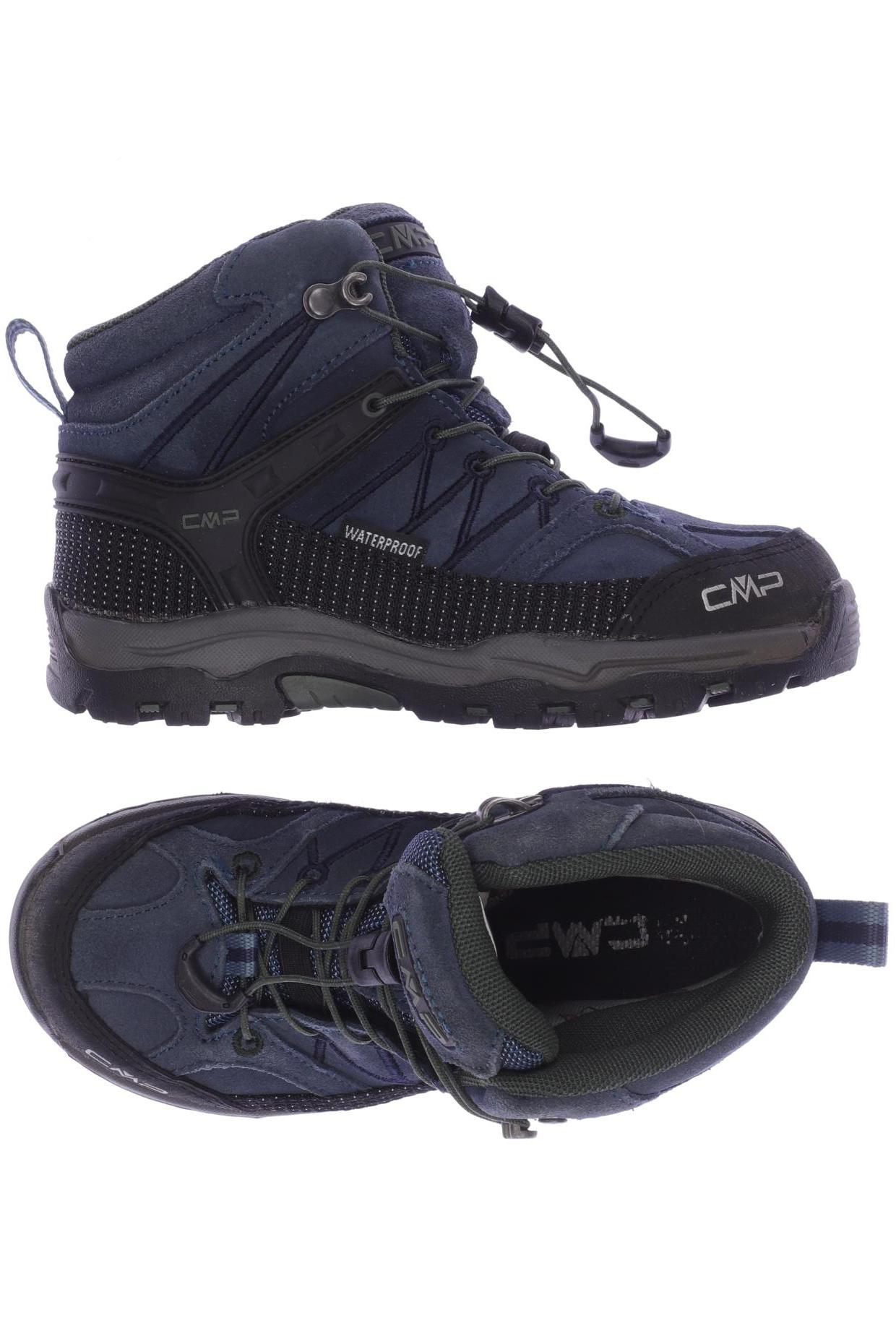 

CMP Herren Kinderschuhe, marineblau, Gr. 30