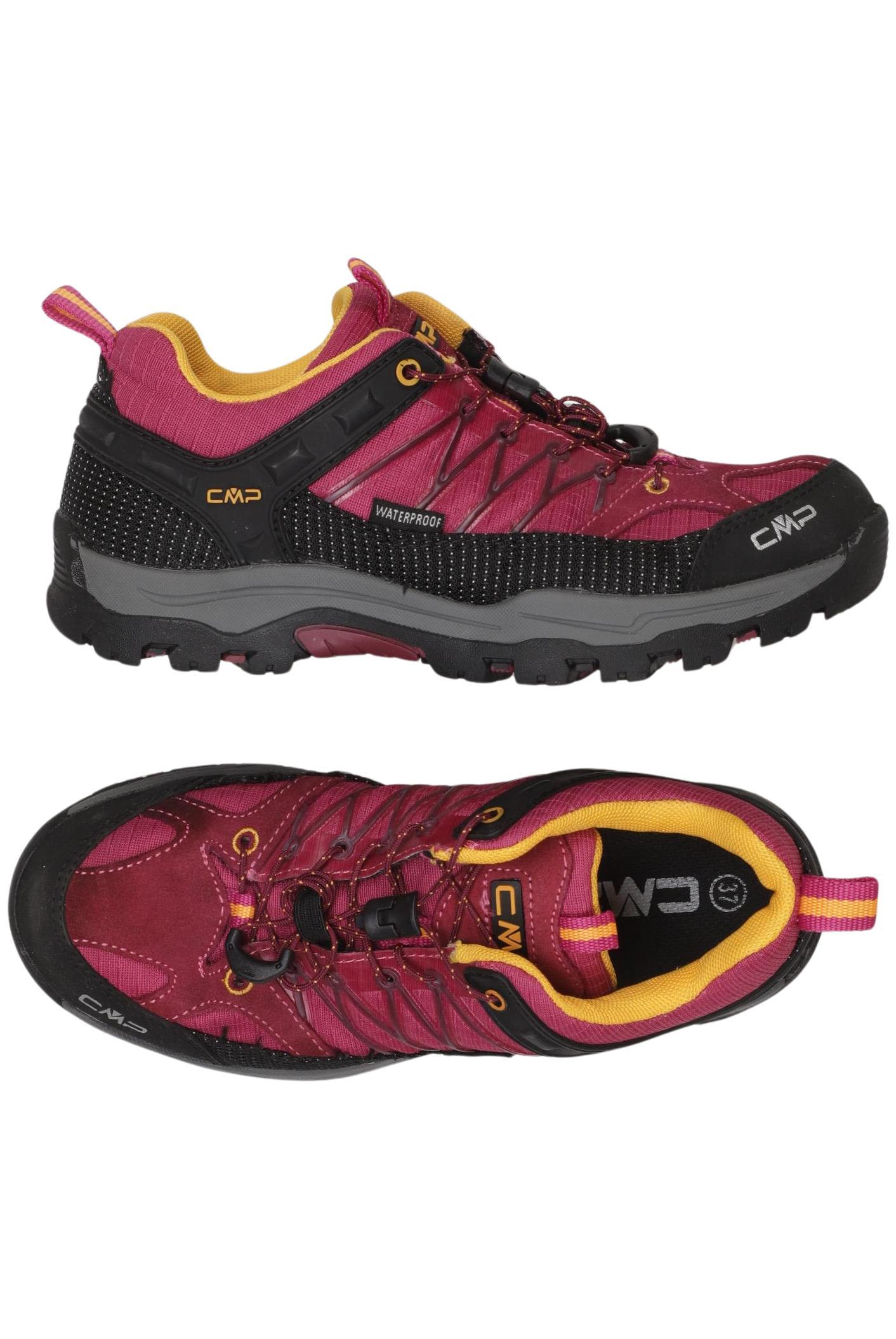 

CMP Jungen Kinderschuhe, mehrfarbig, Gr. 37