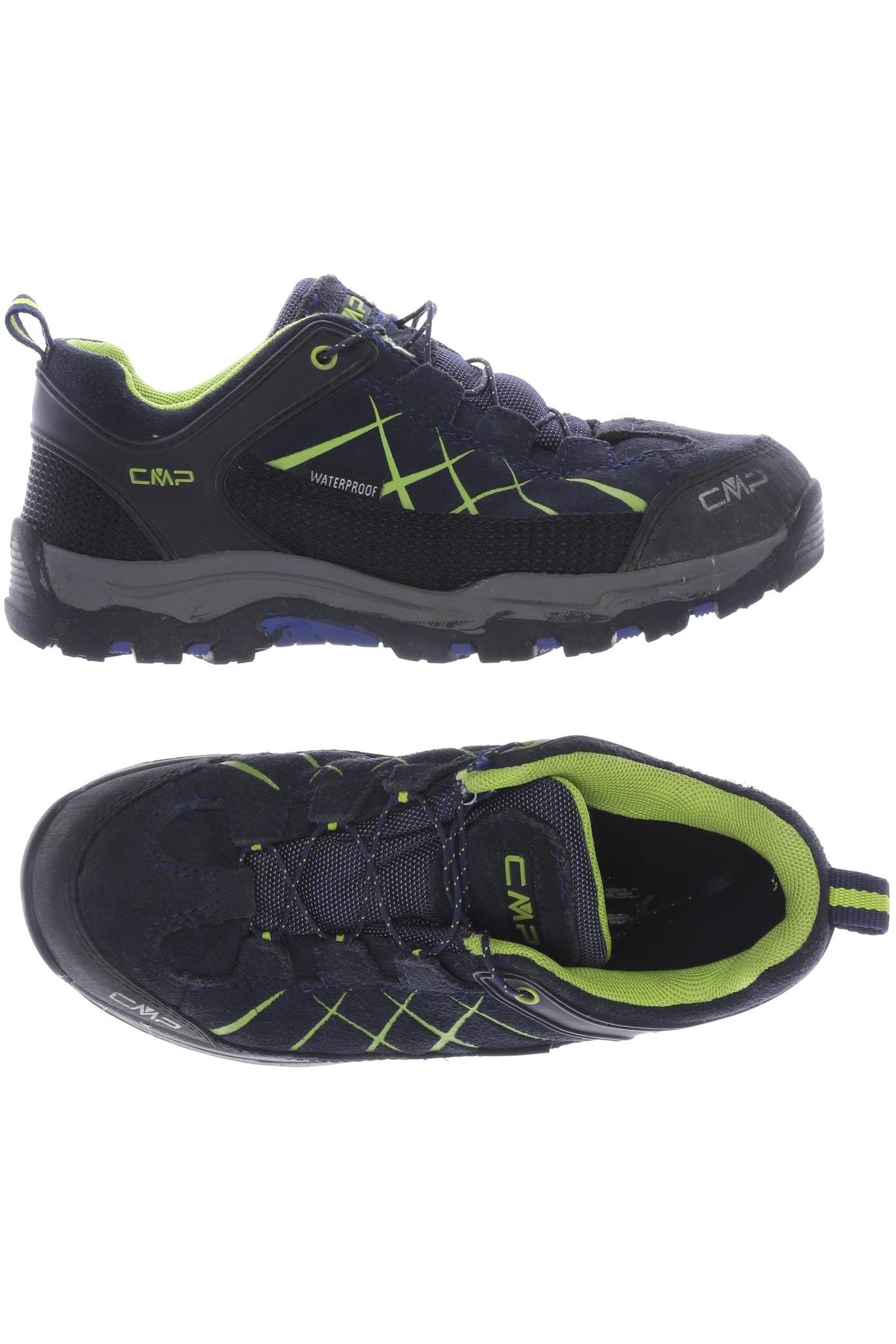 

CMP Herren Kinderschuhe, marineblau, Gr. 35