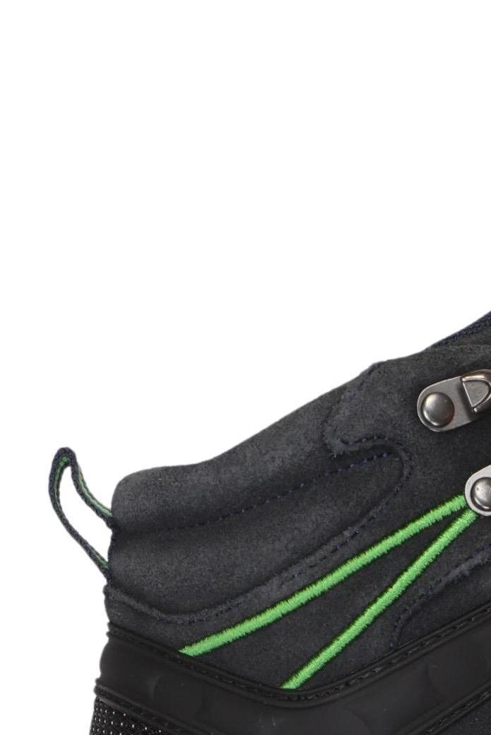 Thumbnail - CMP Jungen Kinderschuhe, neon, Gr. 39