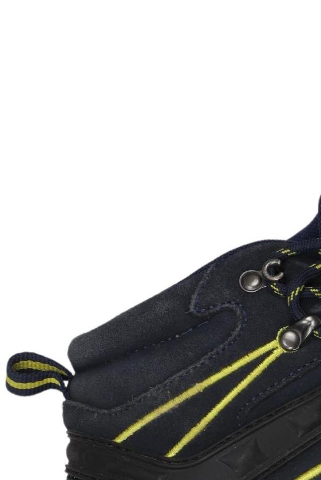 Thumbnail - CMP Jungen Kinderschuhe, neon, Gr. 39