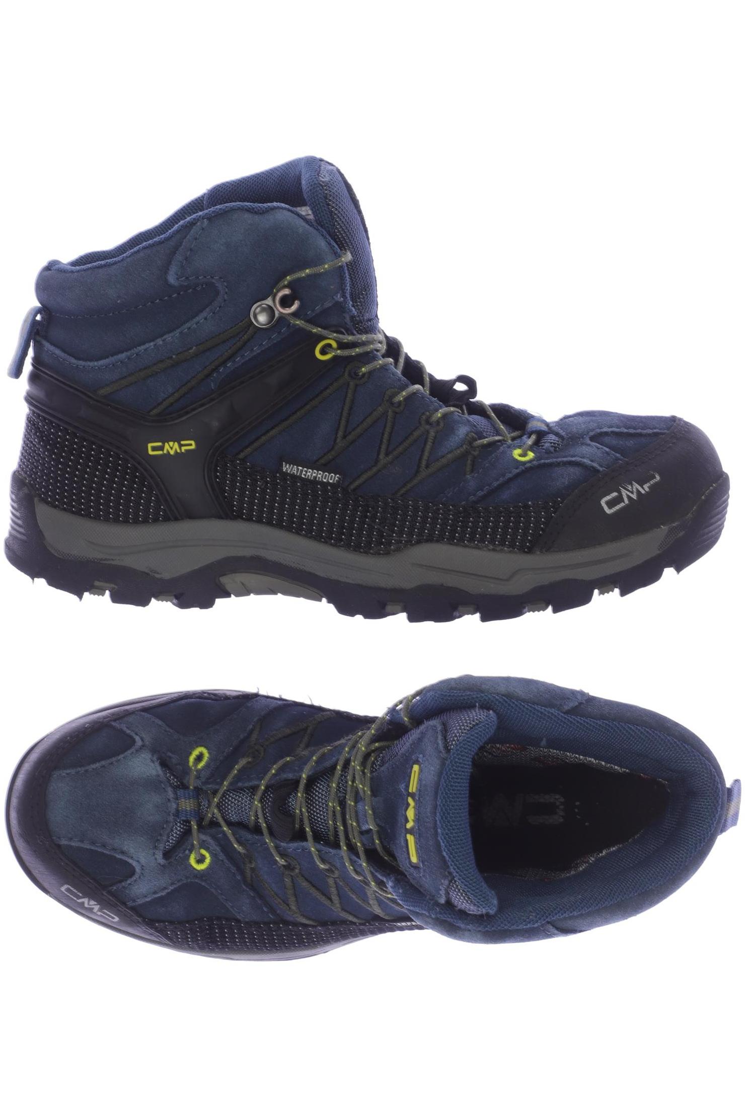 

CMP Jungen Kinderschuhe, marineblau