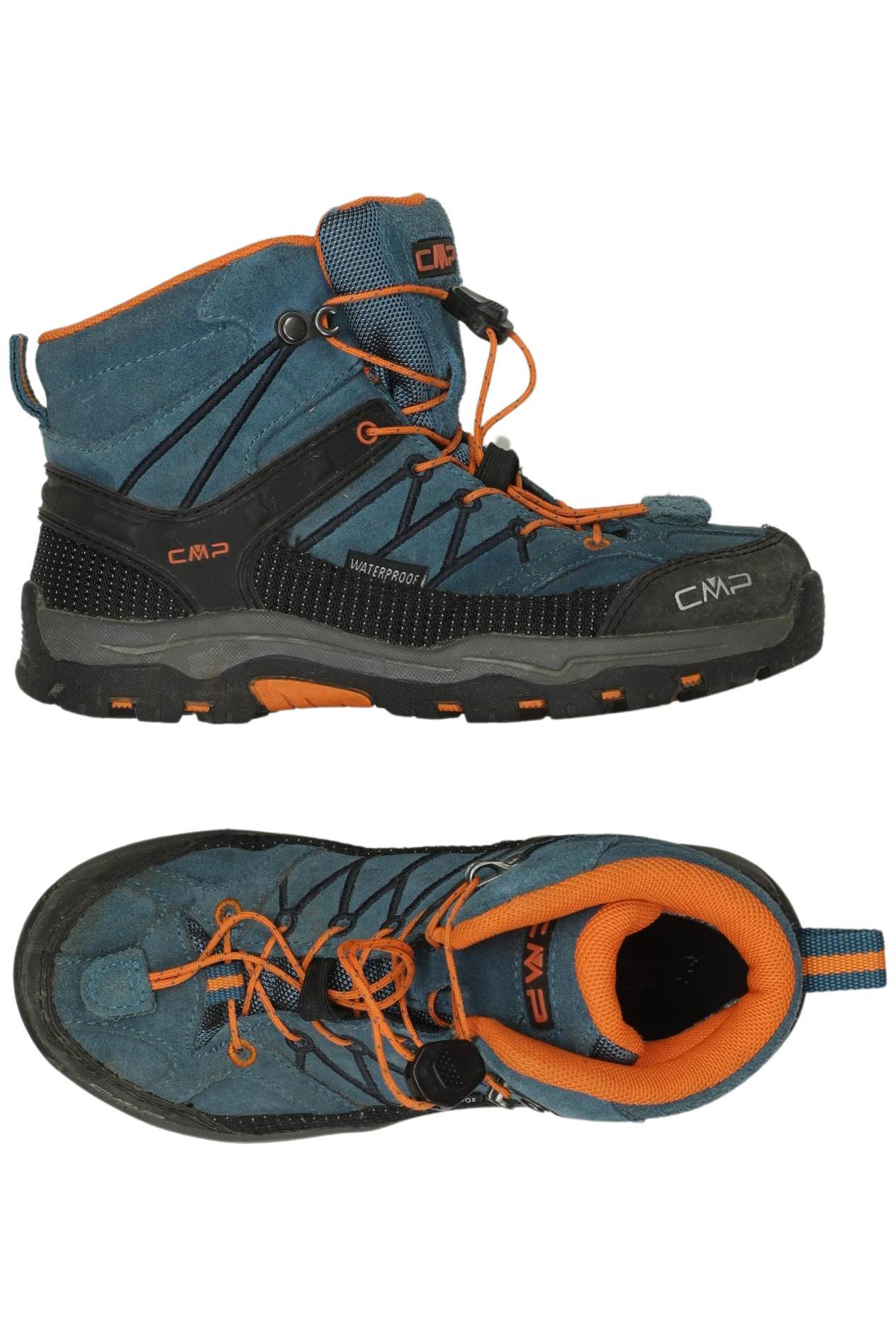 

CMP Jungen Kinderschuhe, mehrfarbig, Gr. 33