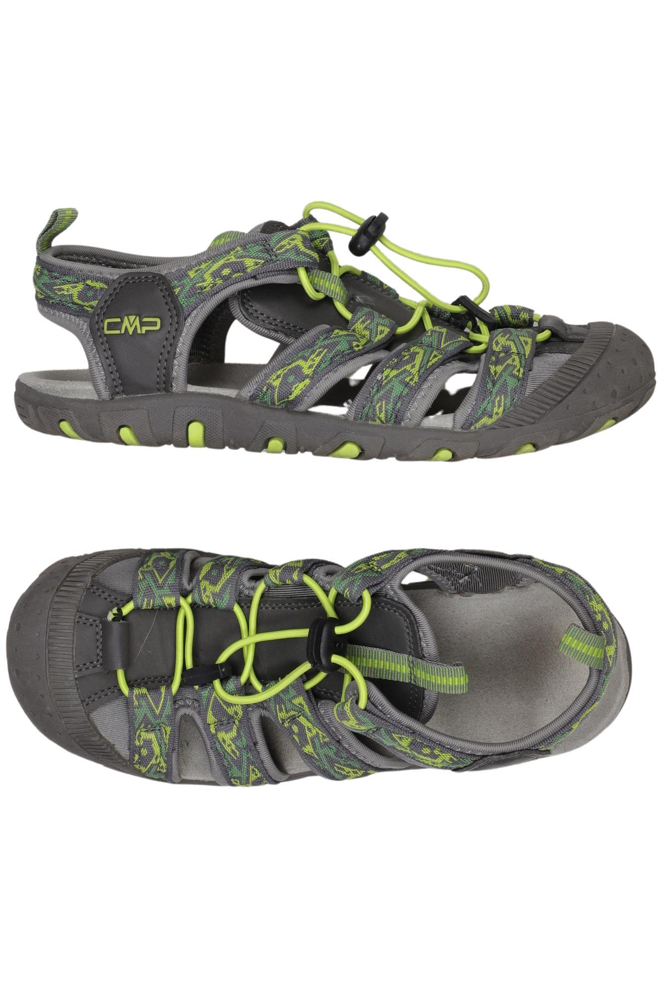 

CMP Jungen Kinderschuhe, neon, Gr. 37