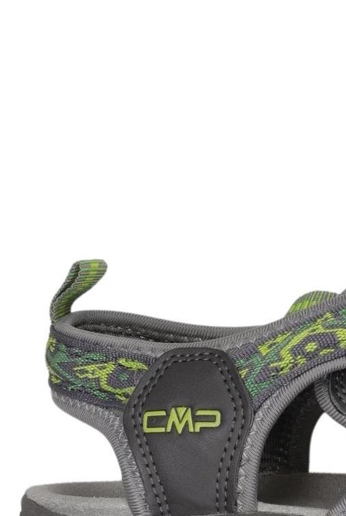 Thumbnail - CMP Jungen Kinderschuhe, neon, Gr. 37