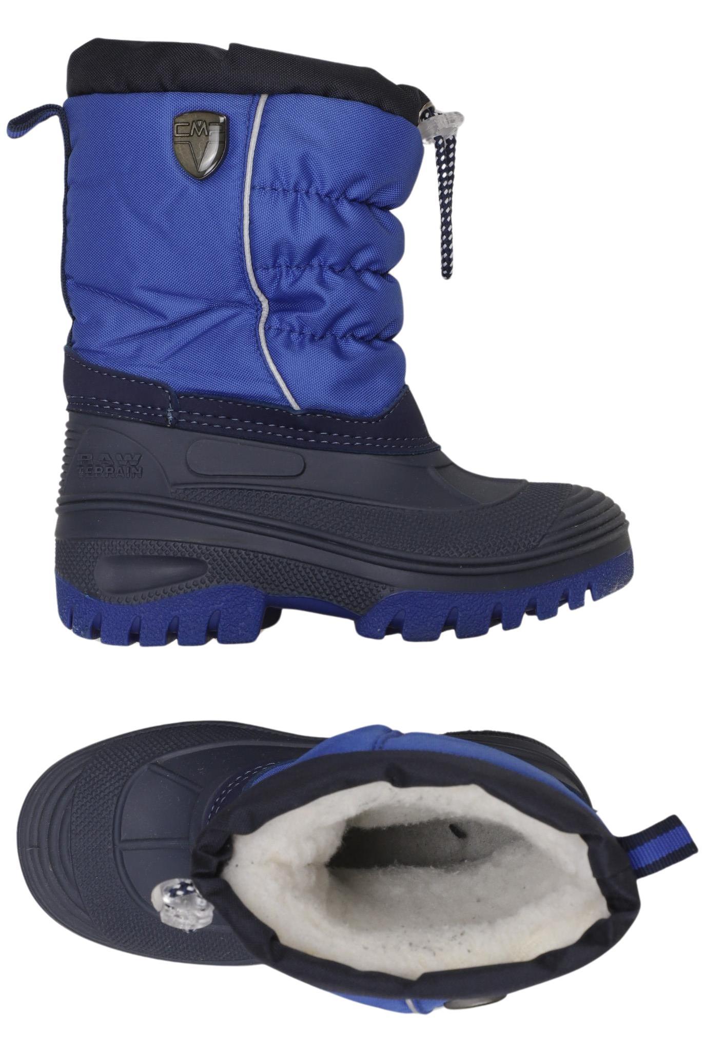 

CMP Jungen Kinderschuhe, marineblau, Gr. 27