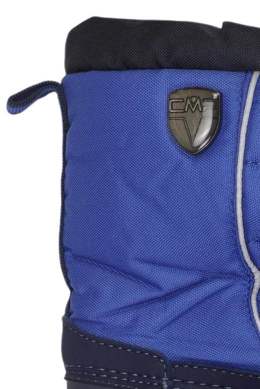 Thumbnail - CMP Jungen Kinderschuhe, marineblau, Gr. 27