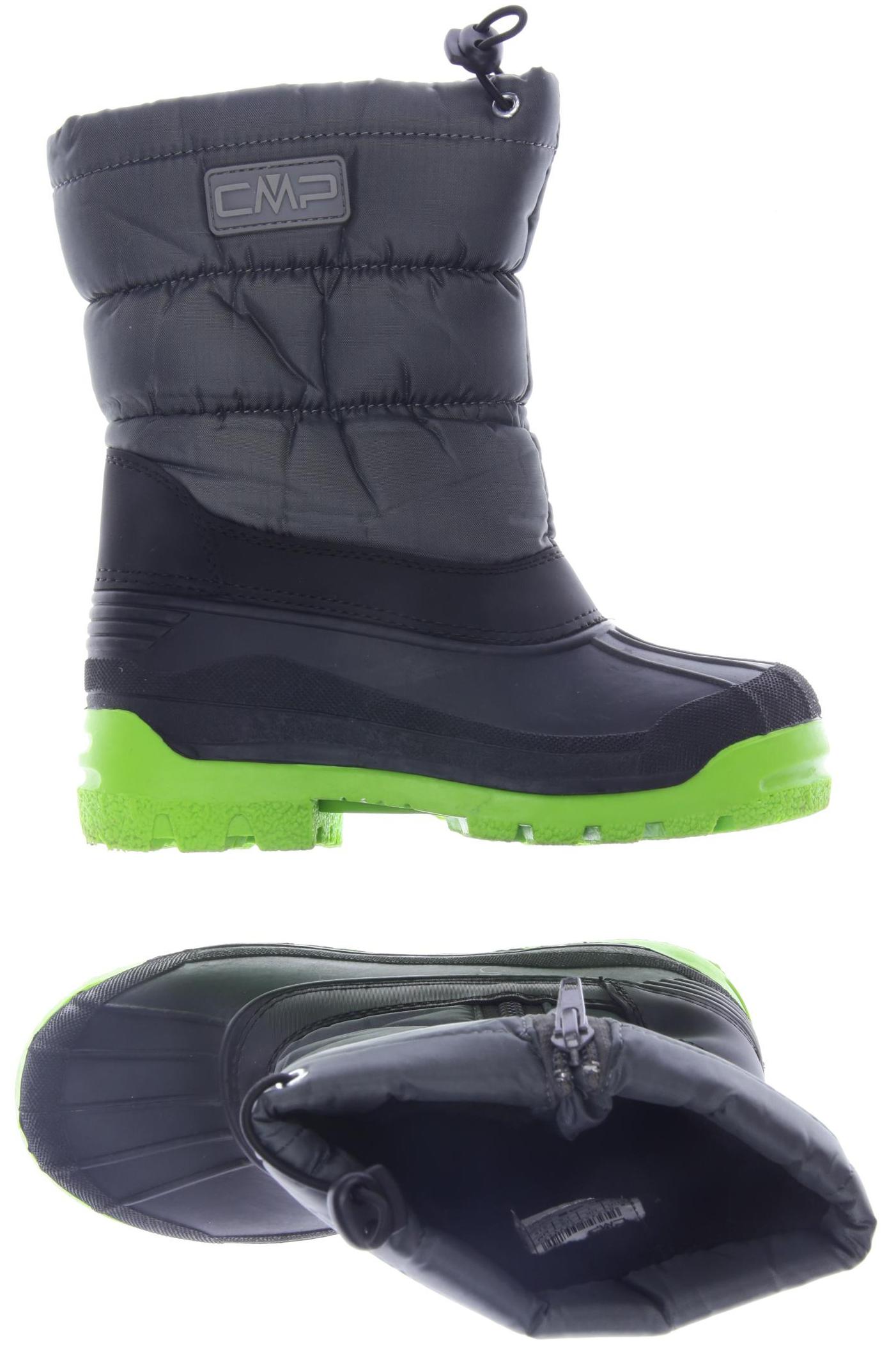 

CMP Herren Kinderschuhe, grau, Gr. 33