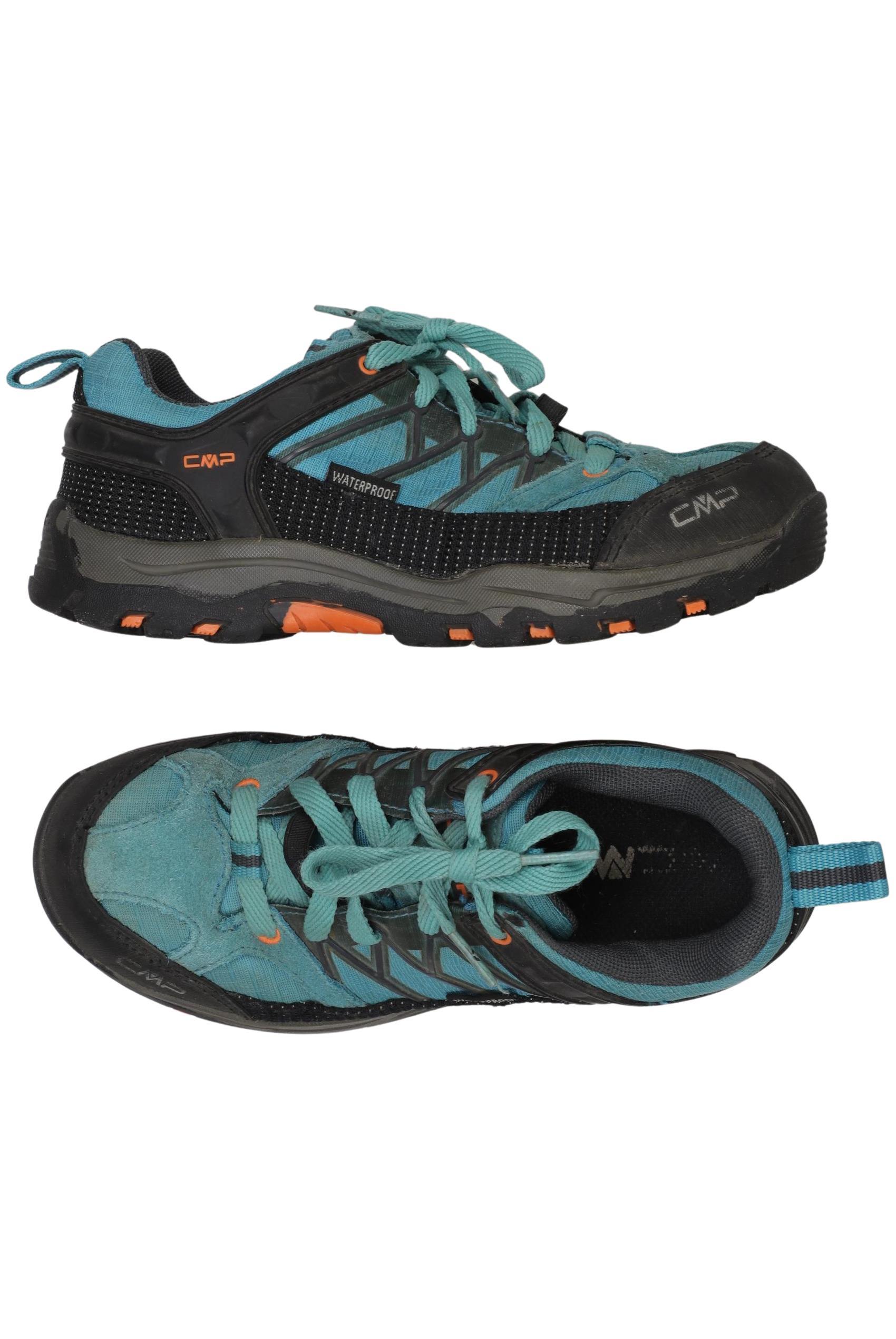 

CMP Jungen Kinderschuhe, mehrfarbig, Gr. 35