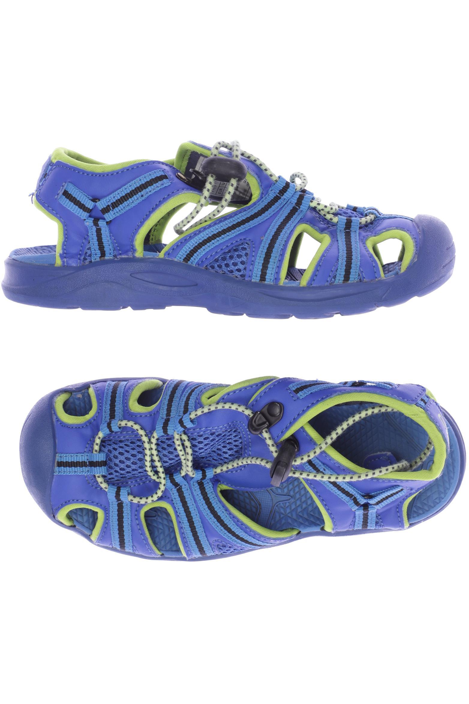 

CMP Jungen Kinderschuhe, blau