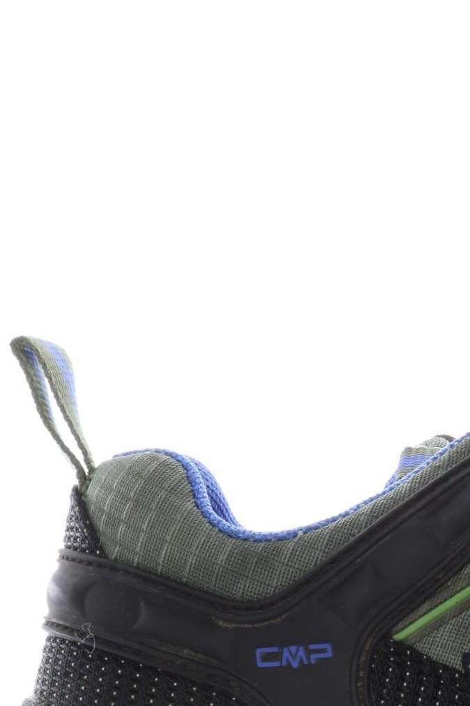 Thumbnail - CMP Jungen Kinderschuhe, grün, Gr. 35