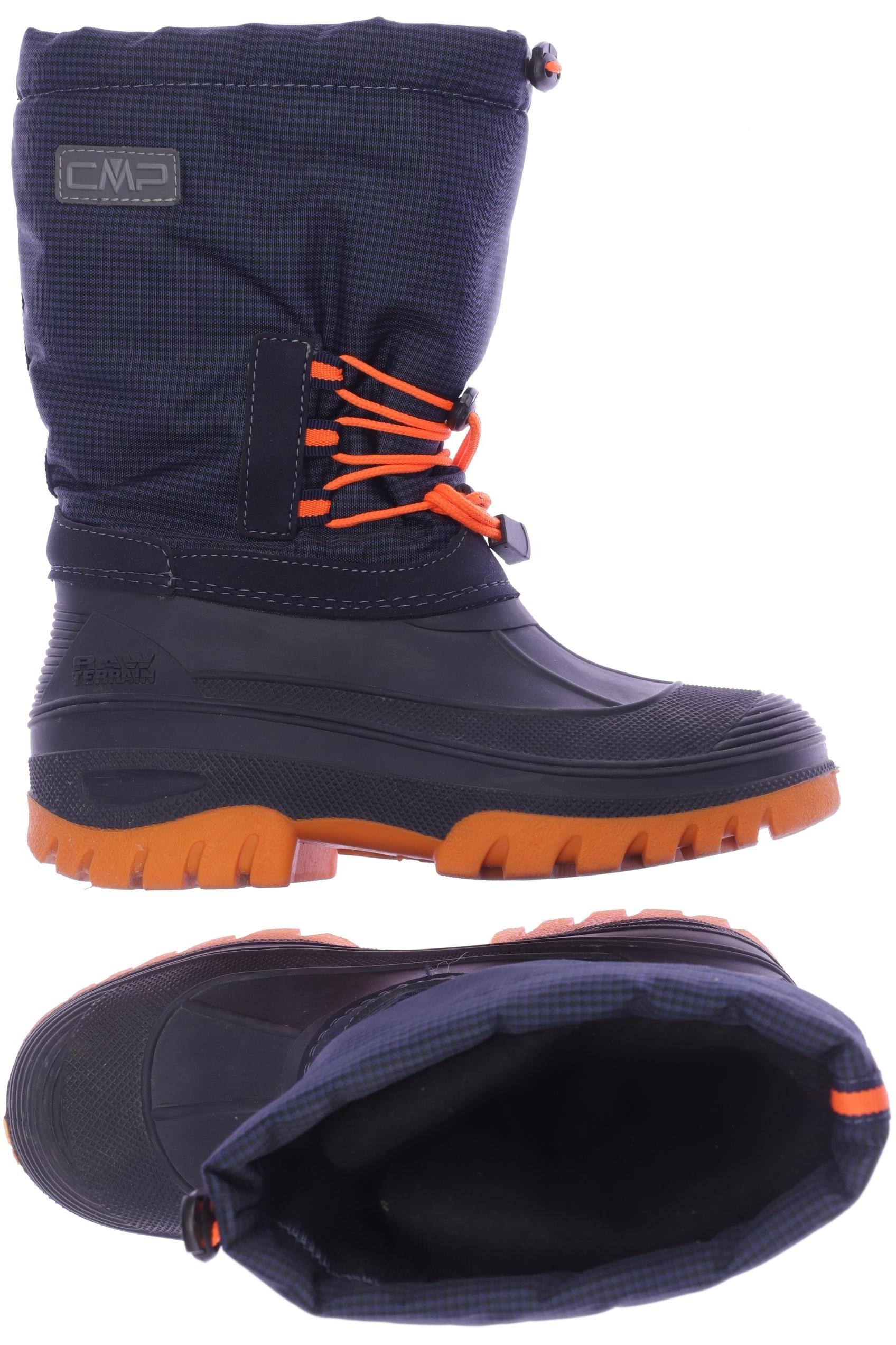 

CMP Herren Kinderschuhe, marineblau, Gr. 39