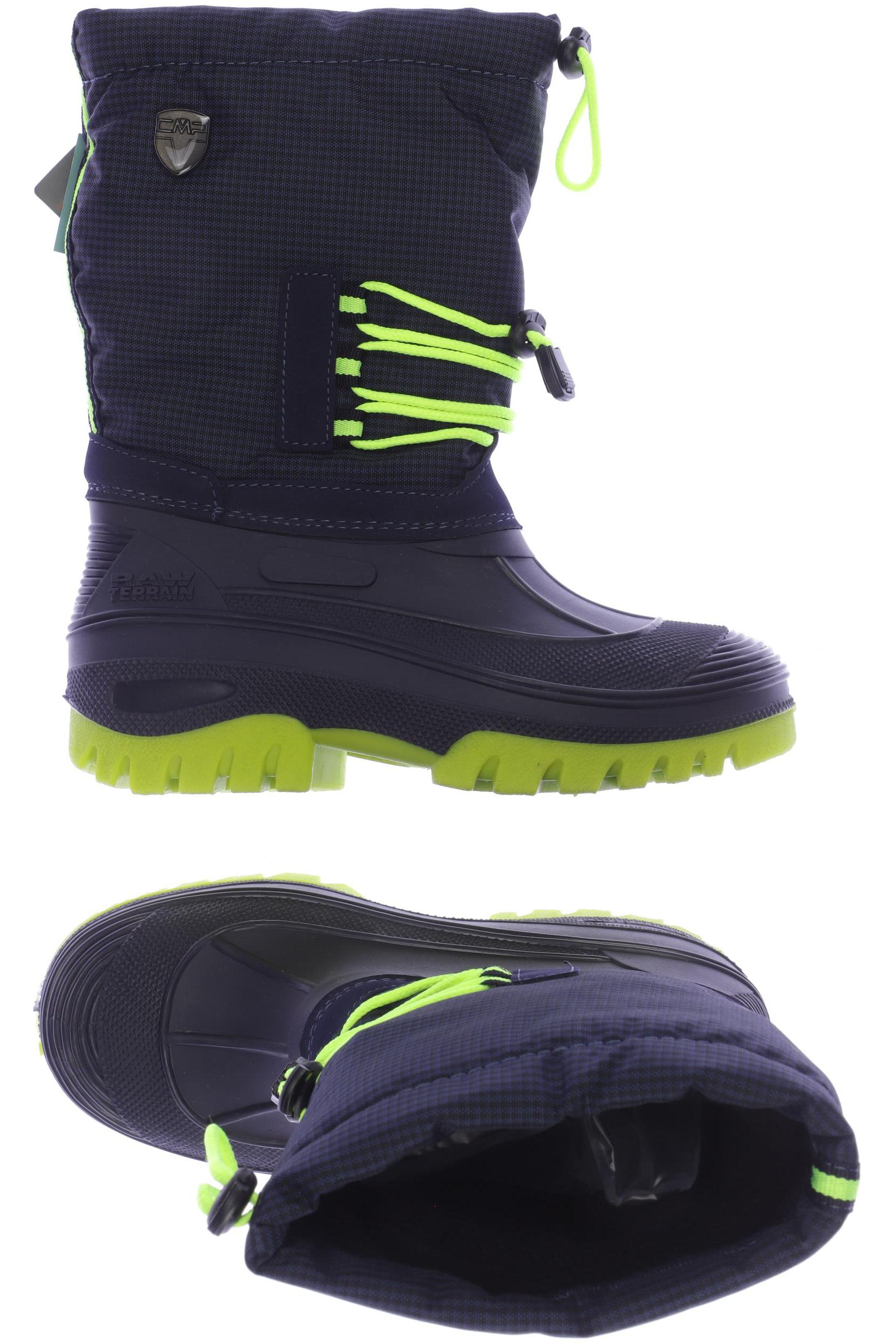 

CMP Jungen Kinderschuhe, marineblau